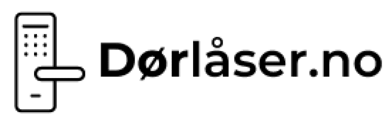 Dørlåser logo